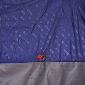 Bucas Irish Turnout 150g Grey/Red Bucas Irish Turnout 150g Grey/Red