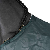 Imperial Riding Fly and Rain Blanket IRHSuper-Dry Forest Green Imperial Riding Fly and Rain Blanket IRHSuper-Dry Forest Green