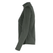 Montar Shirt Everly Crystal Logo Long Sleeves Olive Montar Shirt Everly Crystal Logo Long Sleeves Olive