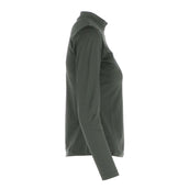 Montar Shirt Everly Crystal Logo Long Sleeves Olive Montar Shirt Everly Crystal Logo Long Sleeves Olive