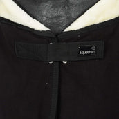 HORKA Fleece Rug Equestrian Pro Black HORKA Fleece Rug Equestrian Pro Black