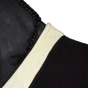 HORKA Fleece Rug Equestrian Pro Black HORKA Fleece Rug Equestrian Pro Black