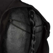 HORKA Fleece Rug Equestrian Pro Black HORKA Fleece Rug Equestrian Pro Black