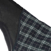 Rhino Wug Turnout Medium Varilayer 250g Hunter Check Rhino Wug Turnout Medium Varilayer 250g Hunter Check