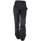 Mountain Horse Breeches Polar Full Seat Black Mountain Horse Breeches Polar Full Seat Black