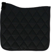 Back on Track Saddlepad Haze Dressage Black/Rose gold Back on Track Saddlepad Haze Dressage Black/Rose gold