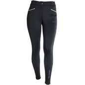 EQUITHÈME Breeches Claudine Black EQUITHÈME Breeches Claudine Black