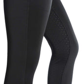 EQUITHÈME Breeches Claudine Black EQUITHÈME Breeches Claudine Black