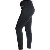 EQUITHÈME Breeches Claudine Black EQUITHÈME Breeches Claudine Black