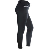 EQUITHÈME Breeches Claudine Black EQUITHÈME Breeches Claudine Black