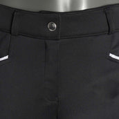 EQUITHÈME Breeches Claudine Black EQUITHÈME Breeches Claudine Black