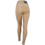 PK Breeches James Full Grip Kids Tannin PK Breeches James Full Grip Kids Tannin