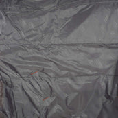 WeatherBeeta Winter Rug ComFiTec Classic Standard Neck Medium/Lite 600D 100g Gunmetal/Coral WeatherBeeta Winter Rug ComFiTec Classic Standard Neck Medium/Lite 600D 100g Gunmetal/Coral