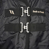 Back on Track Mesh Rug Royal Deluxe Black Back on Track Mesh Rug Royal Deluxe Black