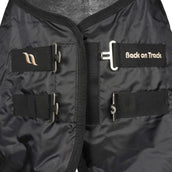 Back on Track Mesh Rug Royal Deluxe Black Back on Track Mesh Rug Royal Deluxe Black