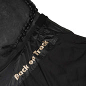 Back on Track Mesh Rug Royal Deluxe Black Back on Track Mesh Rug Royal Deluxe Black