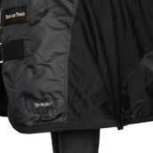 Back on Track Mesh Rug Royal Deluxe Black Back on Track Mesh Rug Royal Deluxe Black