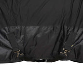 Back on Track Mesh Rug Royal Deluxe Black Back on Track Mesh Rug Royal Deluxe Black