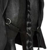 Back on Track Mesh Rug Royal Deluxe Black Back on Track Mesh Rug Royal Deluxe Black