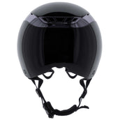 Pikeur X Abus Cap AirLuxe CHROME Shiny Black Pikeur X Abus Cap AirLuxe CHROME Shiny Black