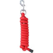 HB Leadrope Luxe Red HB Leadrope Luxe Red