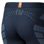 Seducci Panty Breezy Boxer Jane ZERO Blue Seducci Panty Breezy Boxer Jane ZERO Blue