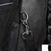 Waldhausen Black/Silver Grey Waldhausen Black/Silver Grey