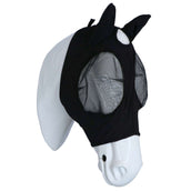 BR Fly Mask Guard Lycrawear Black BR Fly Mask Guard Lycrawear Black