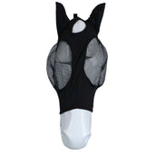 BR Fly Mask Guard Lycrawear Black BR Fly Mask Guard Lycrawear Black