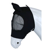 BR Fly Mask Guard Lycrawear Black BR Fly Mask Guard Lycrawear Black