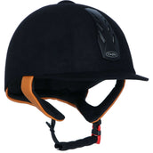 Choplin Cap Aero Classic Black/Brown Choplin Cap Aero Classic Black/Brown