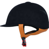 Choplin Cap Aero Classic Black/Brown Choplin Cap Aero Classic Black/Brown