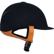 Choplin Cap Aero Classic Black/Brown Choplin Cap Aero Classic Black/Brown
