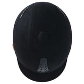 Choplin Cap Aero Classic Black/Brown Choplin Cap Aero Classic Black/Brown