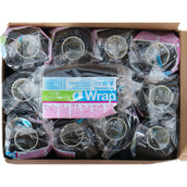 NAF Naturalintx Wrap Black NAF Naturalintx Wrap Black