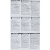 NAF Electrolytes Liquid NAF Electrolytes Liquid