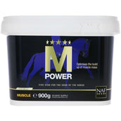 NAF M Power NAF M Power