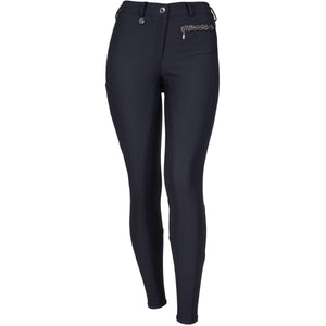 Pikeur Breeches Vally Full Grip Nightblue Pikeur Breeches Vally Full Grip Nightblue