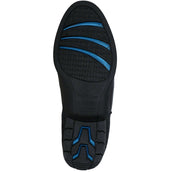 Mountain Horse Jodhpurs Veganza Zip Paddock Brown Mountain Horse Jodhpurs Veganza Zip Paddock Brown