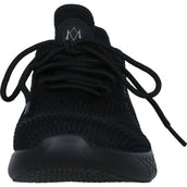 Mountain Horse Sneakers Airflow Black Mountain Horse Sneakers Airflow Black
