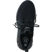 Mountain Horse Sneakers Airflow Black Mountain Horse Sneakers Airflow Black