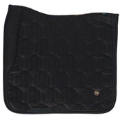 Back on Track Saddlepad Deep Nights Dressage Black Back on Track Saddlepad Deep Nights Dressage Black