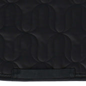 Back on Track Saddlepad Deep Nights Dressage Black Back on Track Saddlepad Deep Nights Dressage Black