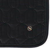 Back on Track Saddlepad Deep Nights Dressage Black Back on Track Saddlepad Deep Nights Dressage Black