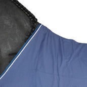 Dominick Summer Rug Cooler Navy Dominick Summer Rug Cooler Navy