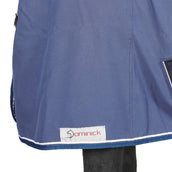 Dominick Summer Rug Cooler Navy Dominick Summer Rug Cooler Navy