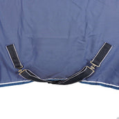 Dominick Summer Rug Cooler Navy Dominick Summer Rug Cooler Navy