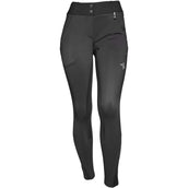 Fair Play Breeches Jasmine Black Fair Play Breeches Jasmine Black