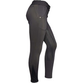 Fair Play Breeches Jasmine Black Fair Play Breeches Jasmine Black