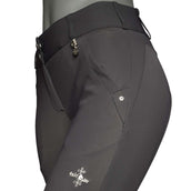 Fair Play Breeches Jasmine Black Fair Play Breeches Jasmine Black